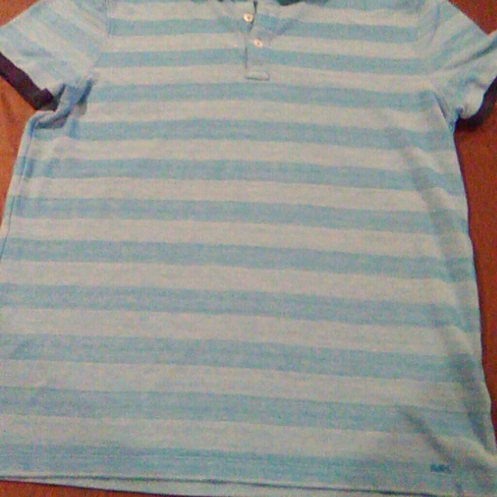 Polo shirt MK